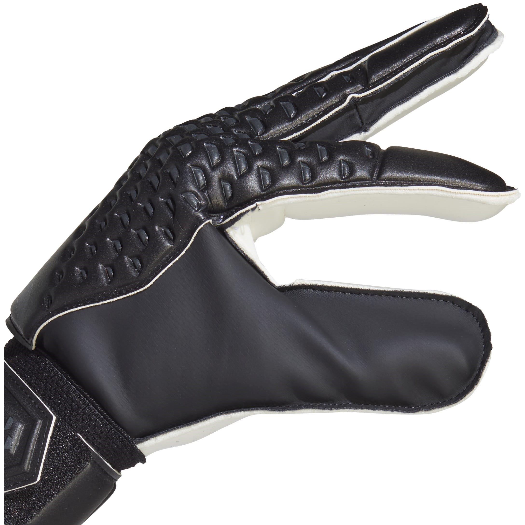 Negro - adidas - Predator Training Goalkeeper Gloves Adults - 4