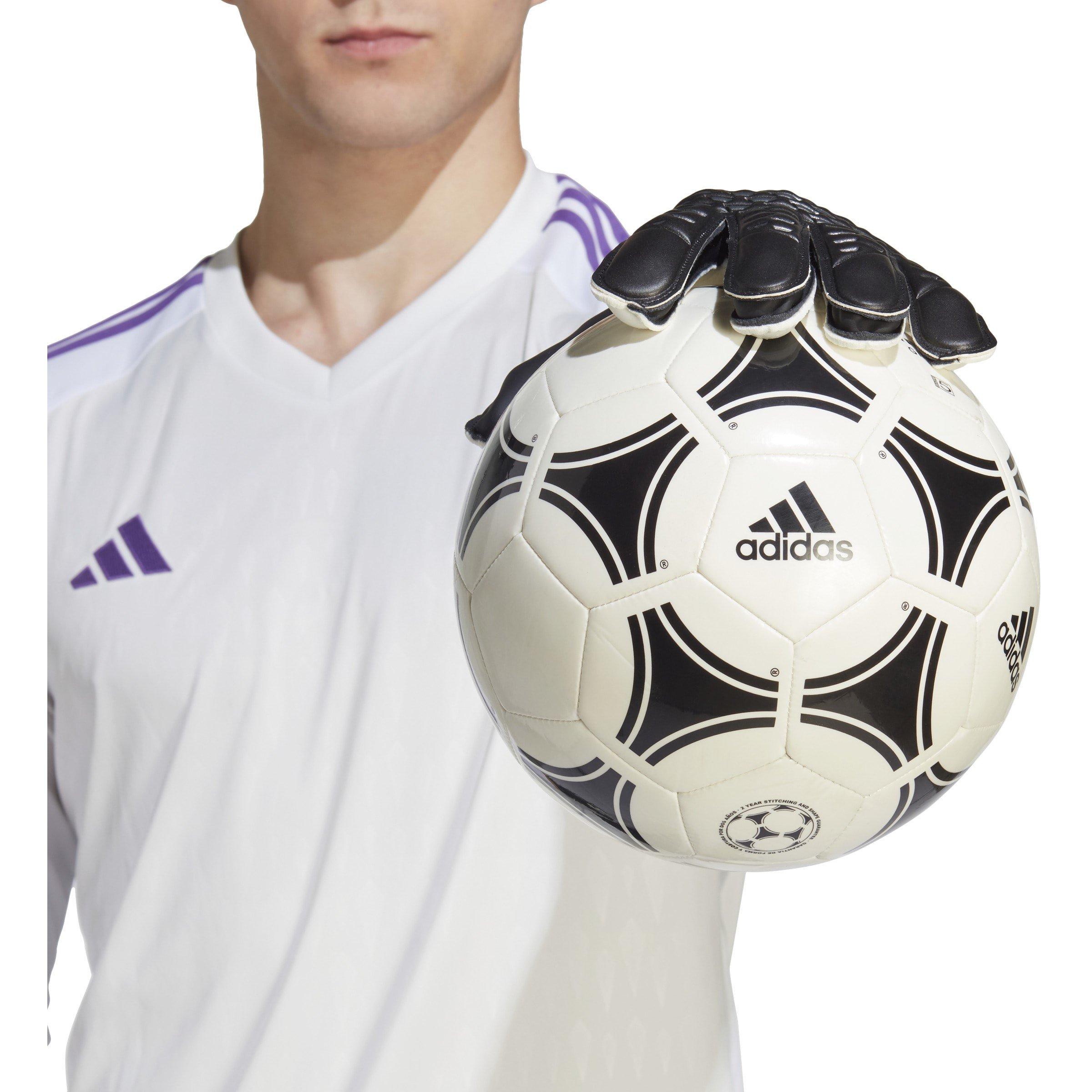 Negro - adidas - Predator Training Goalkeeper Gloves Adults - 6