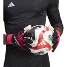 Noir/Rose - cars adidas - Predator Pro Goalkeeper Gloves Adults - 5