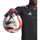 Noir/Rose - cars adidas - Predator Pro Goalkeeper Gloves Adults - 6