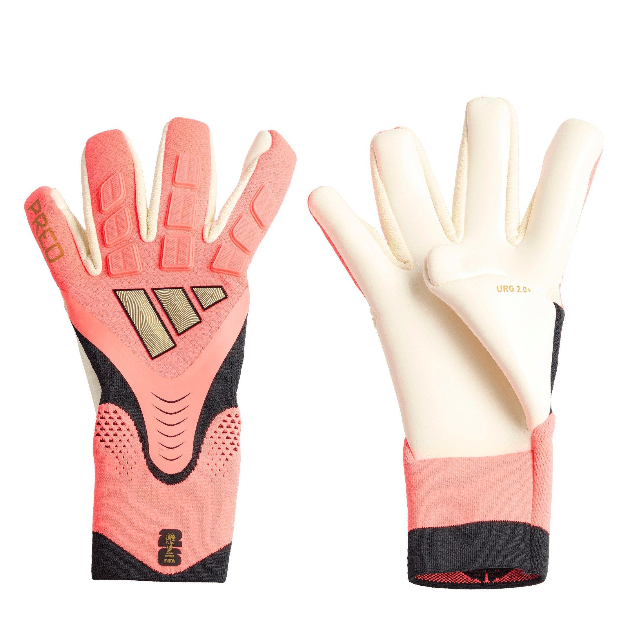 Pink/Black