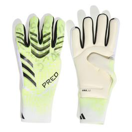 adidas Predator Pro Goalkeeper Gloves Adults