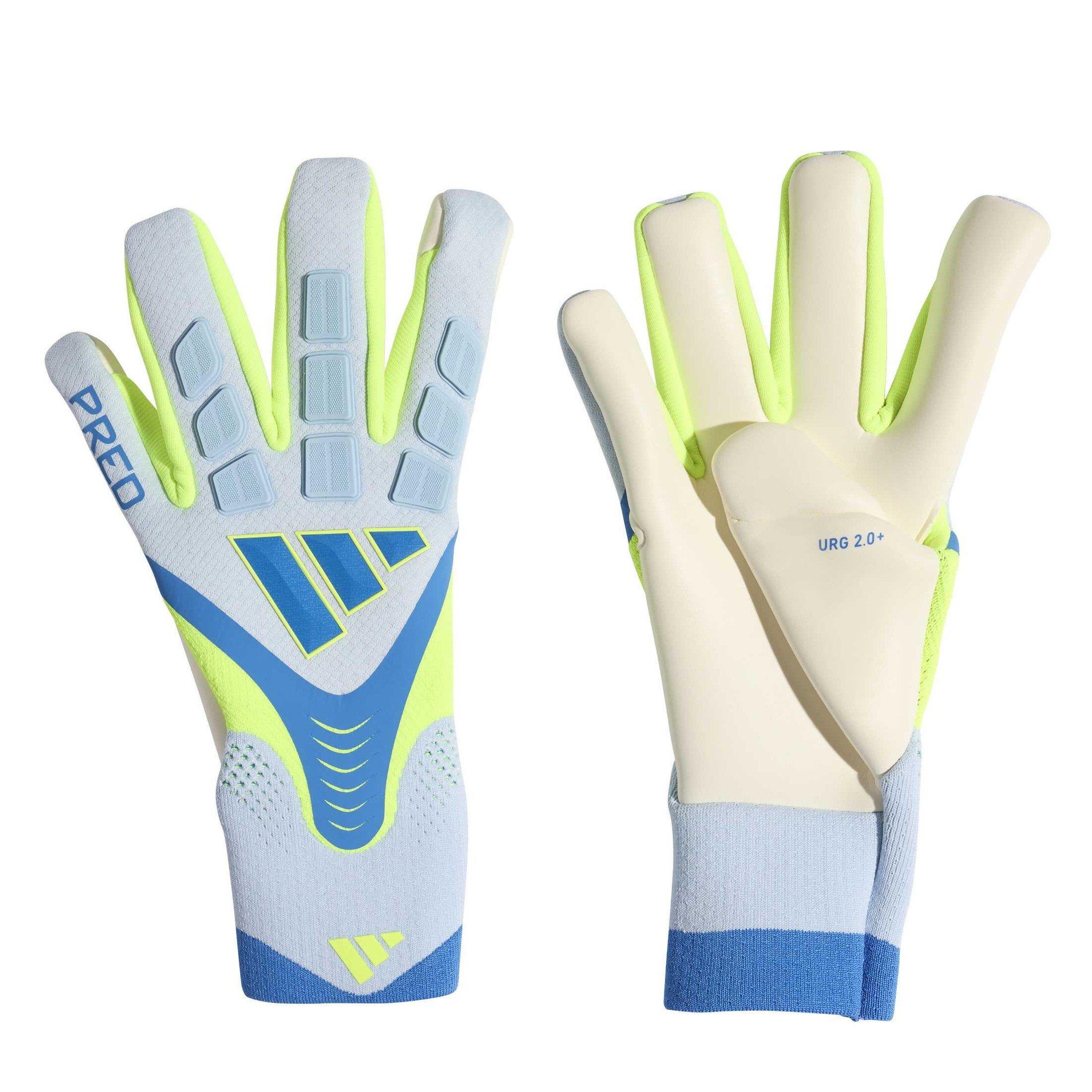 Predator Pro Goalkeeper Gloves Adults