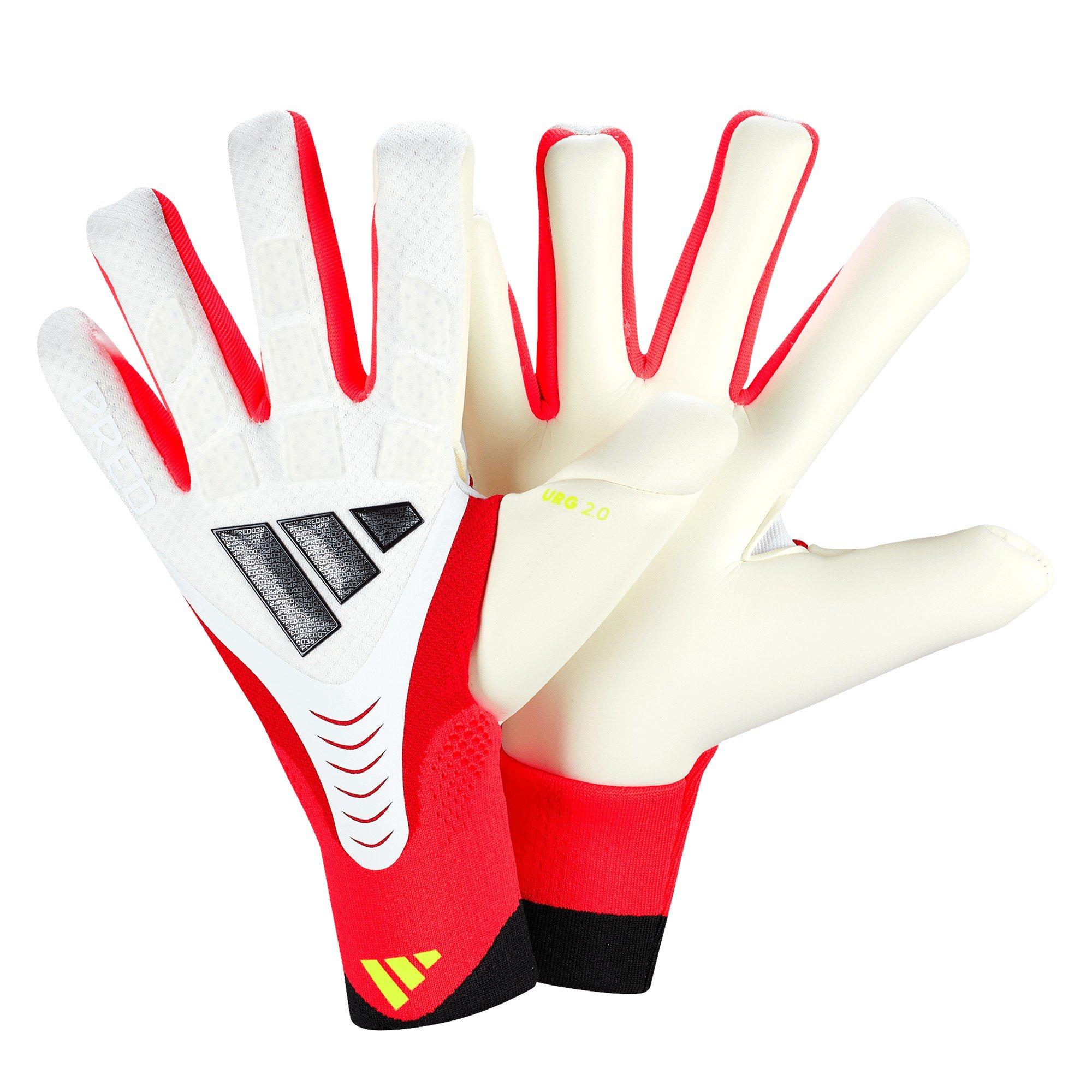 Predator Pro Goalkeeper Gloves Adults