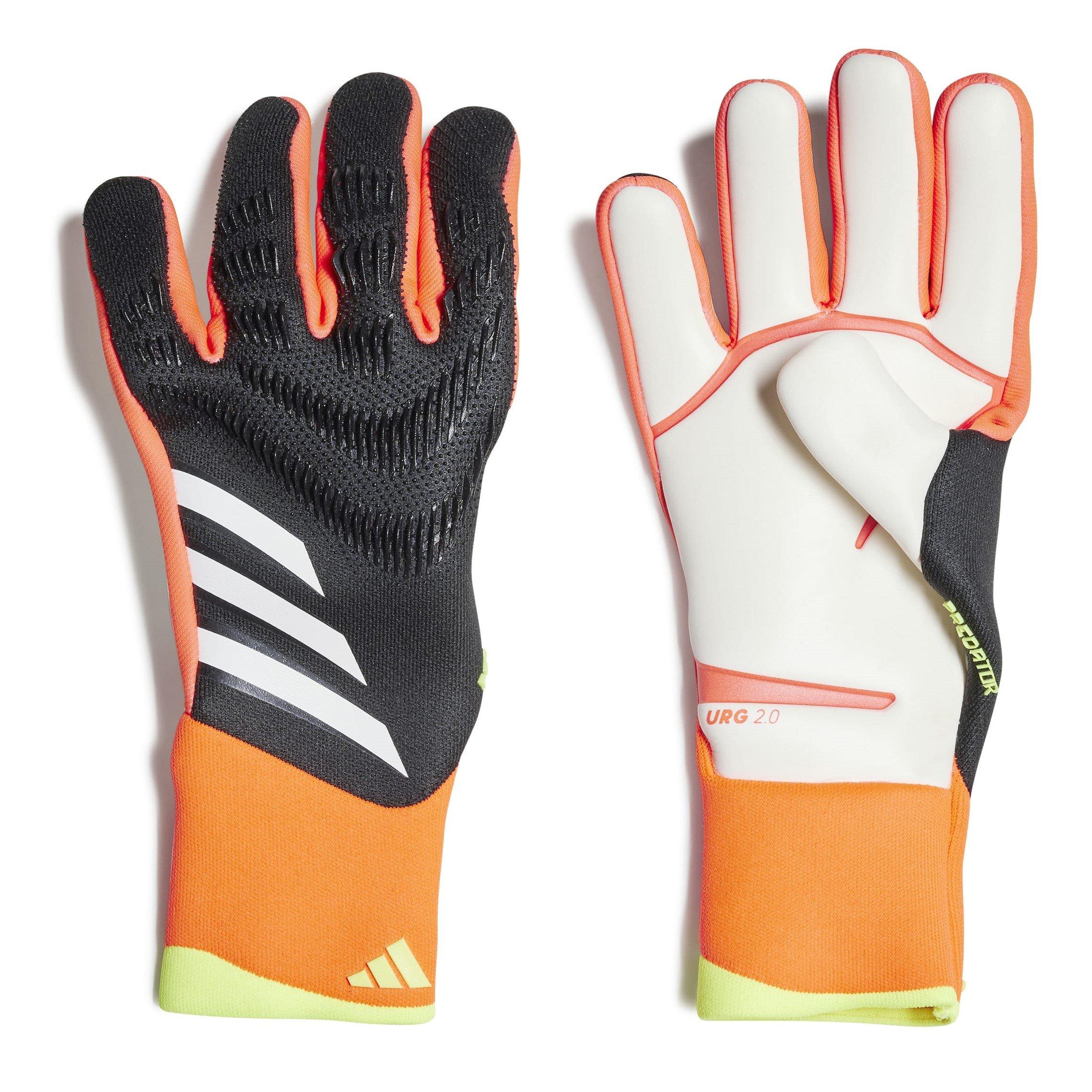 adidas Predator Pro Goalkeeper Gloves Adults Guanti da portiere Sports Direct