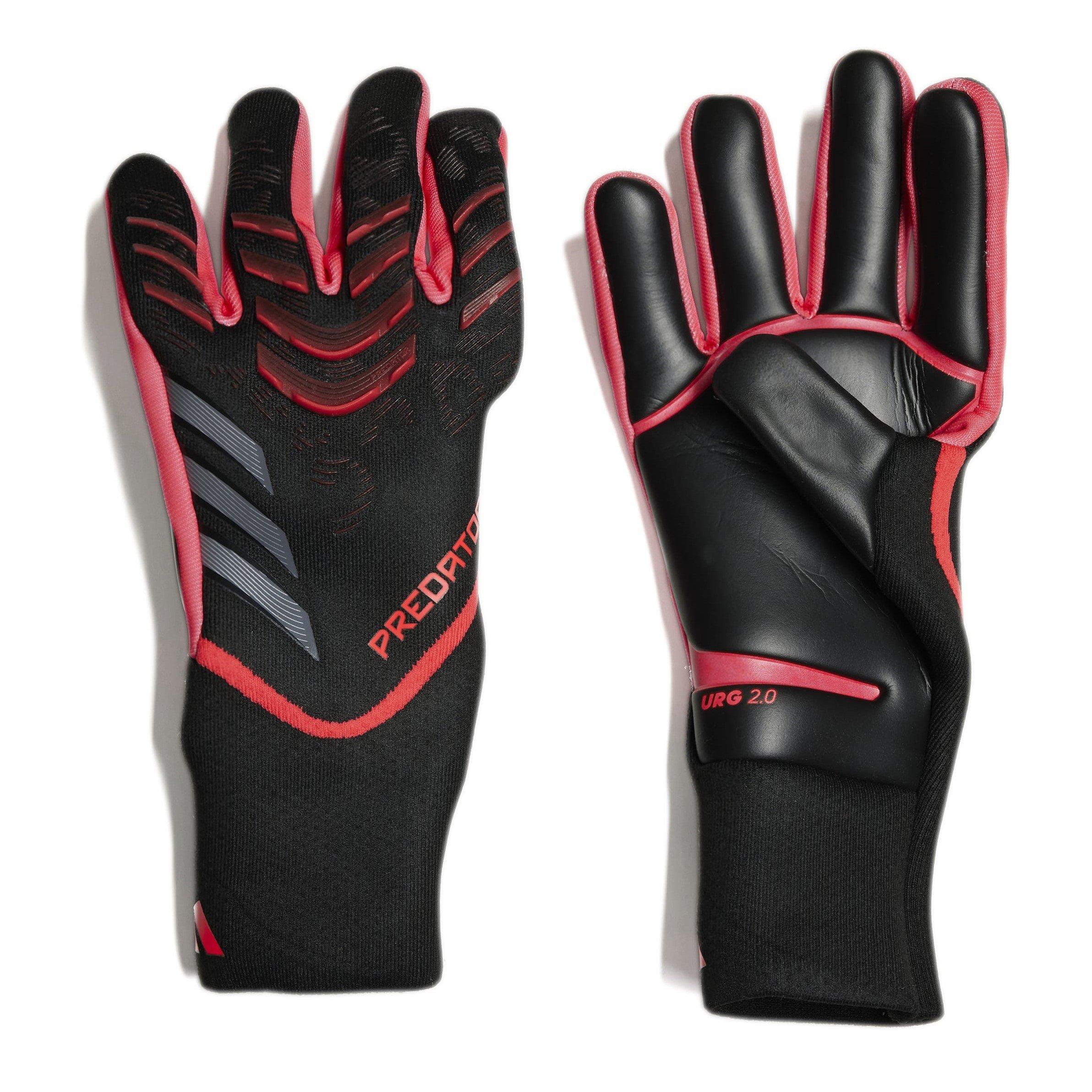 adidas Predator Pro Goalkeeper Gloves Adults | Sports Direct