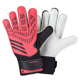 adidas Predator Training Goalkeeper Gloves Juniors