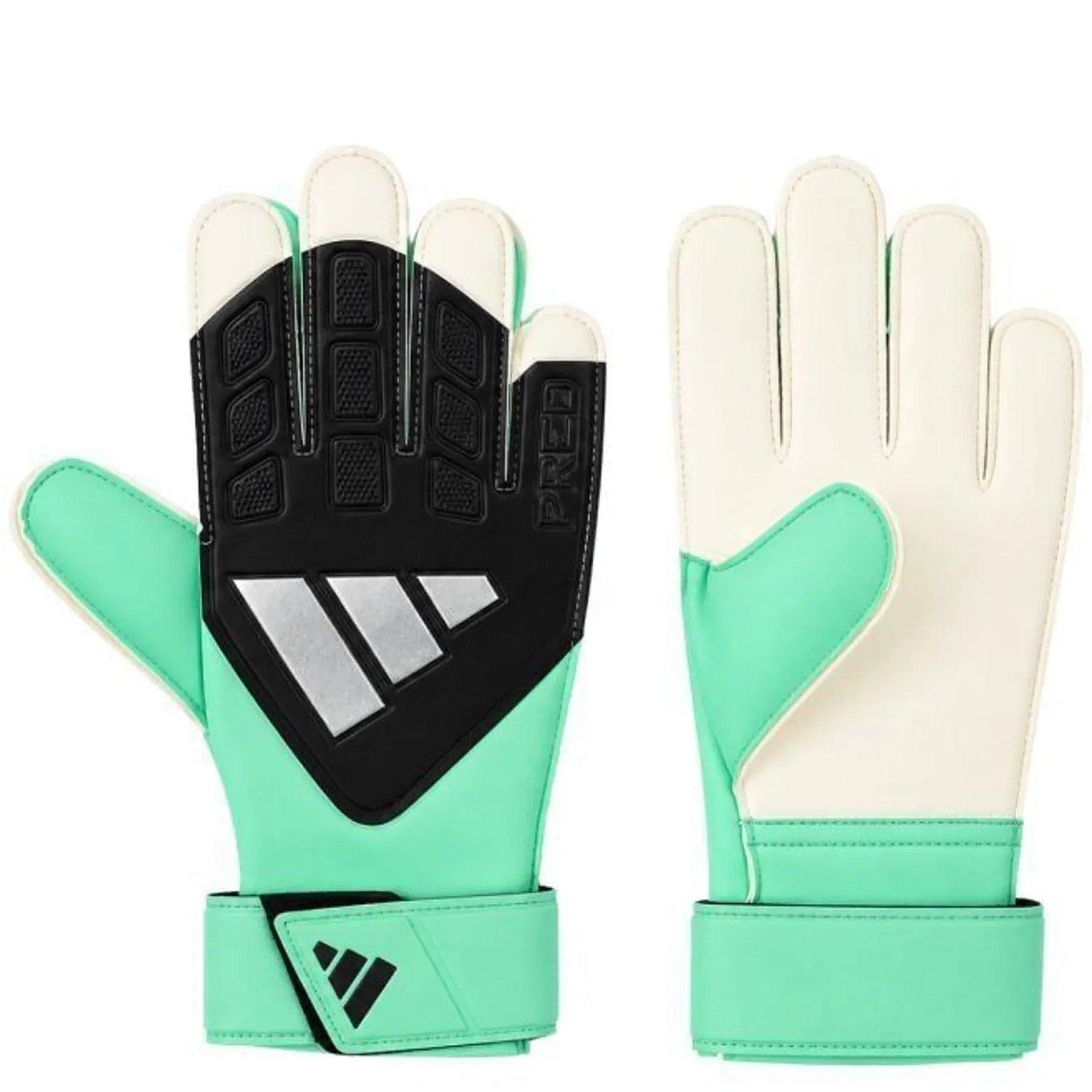 adidas Predator Training Goalkeeper Gloves Juniors