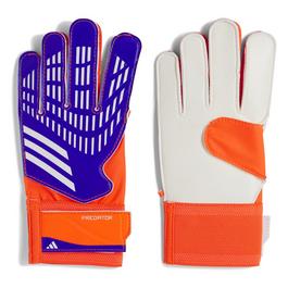 adidas Predator Training Goalkeeper Gloves Juniors