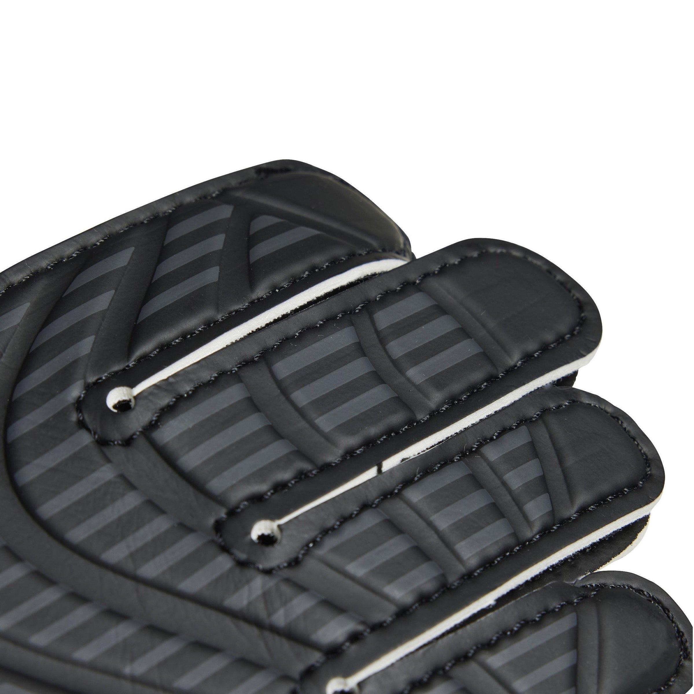 Zwart - adidas - Predator Training Goalkeeper Gloves Juniors - 3