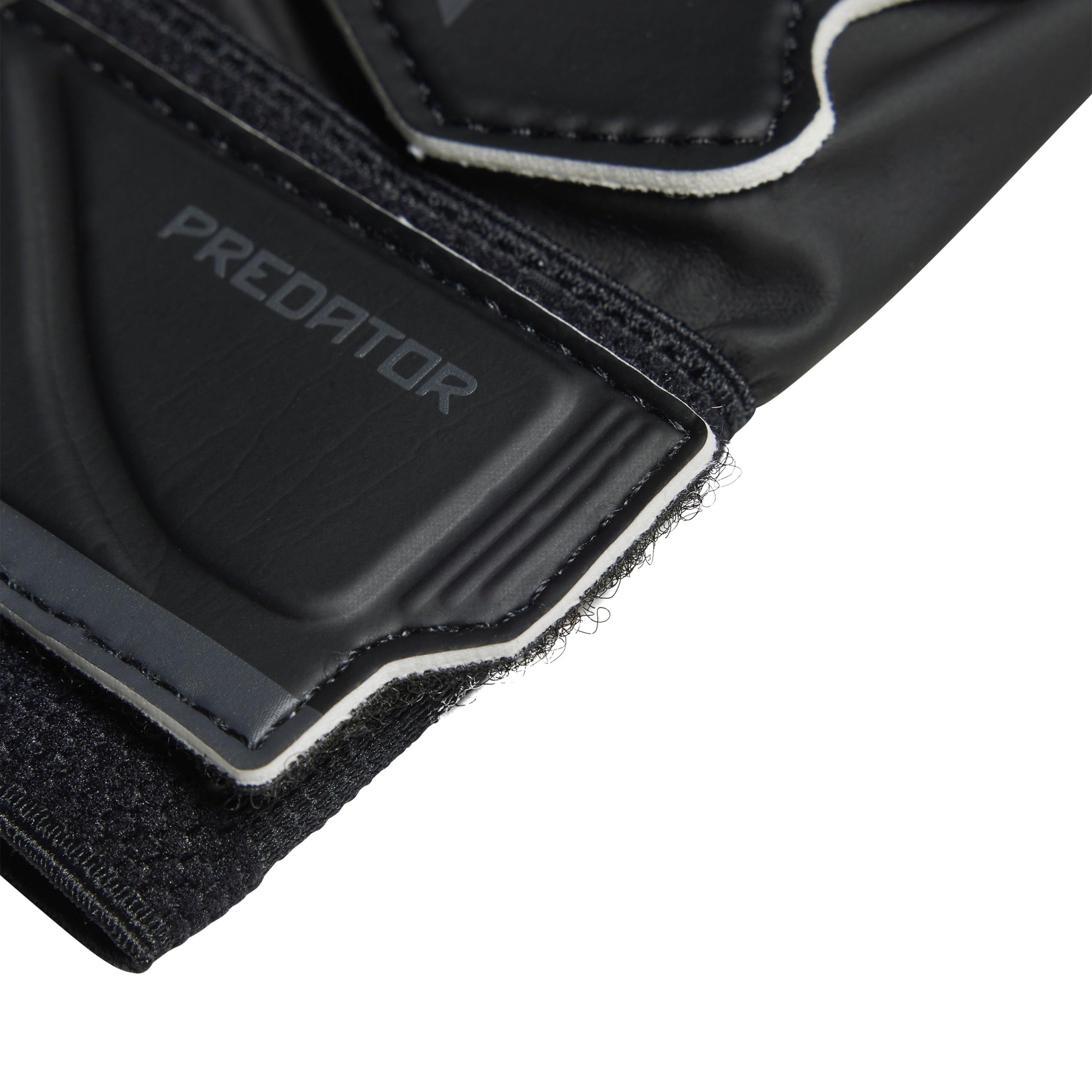 Zwart - adidas - Predator Training Goalkeeper Gloves Juniors - 4