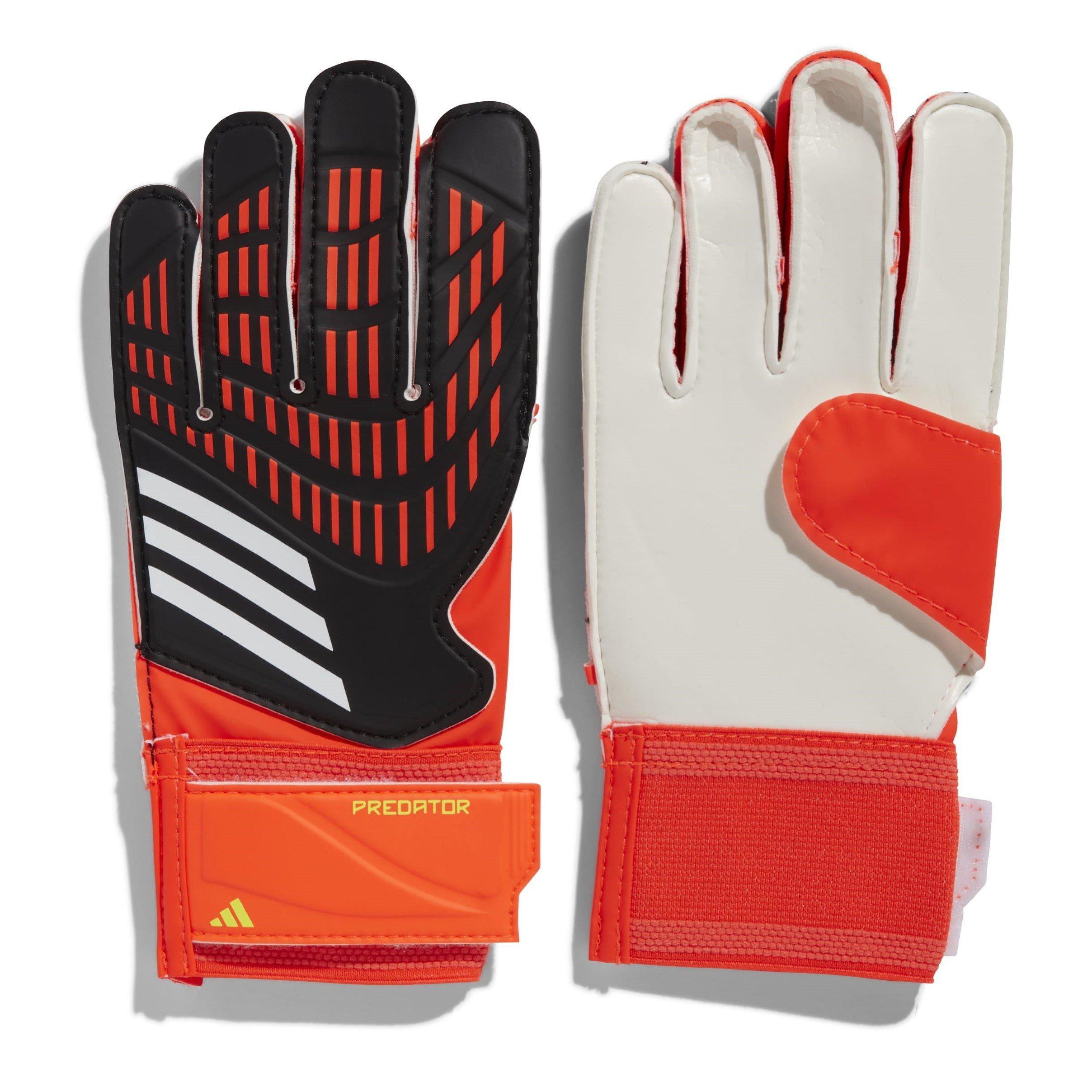 Predator Training Goalkeeper Gloves Juniors