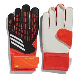 adidas Predator Training Goalkeeper Gloves Juniors
