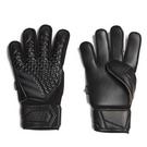 Schwarz - adidas - Predator Match Fingersave Gloves Mens - 1
