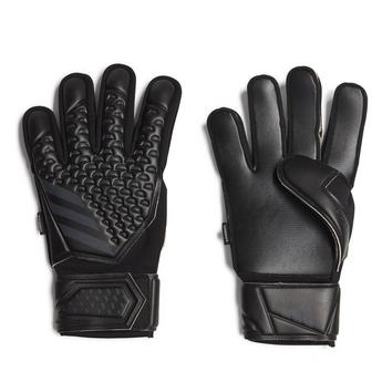 adidas Predator Match Fingersave Gloves Mens