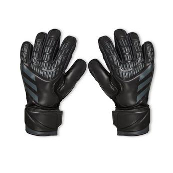 adidas Attrakt Gold x Evolution Cut Finger Support Goalkeeper Gloves