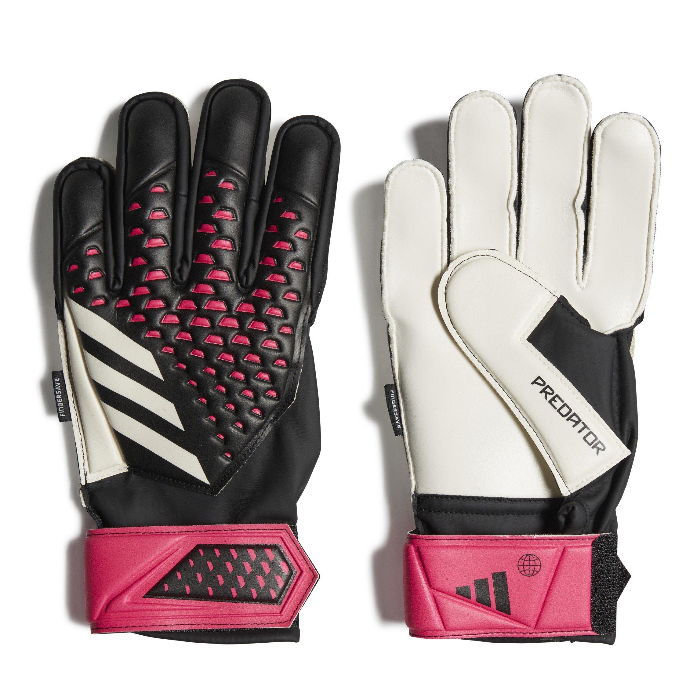 Adidas Predator Torwarthandschuhe Kinder Fingersave Adidas Adidas