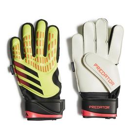 adidas Sondico Elite Protech Goalkeeper Gloves Junior