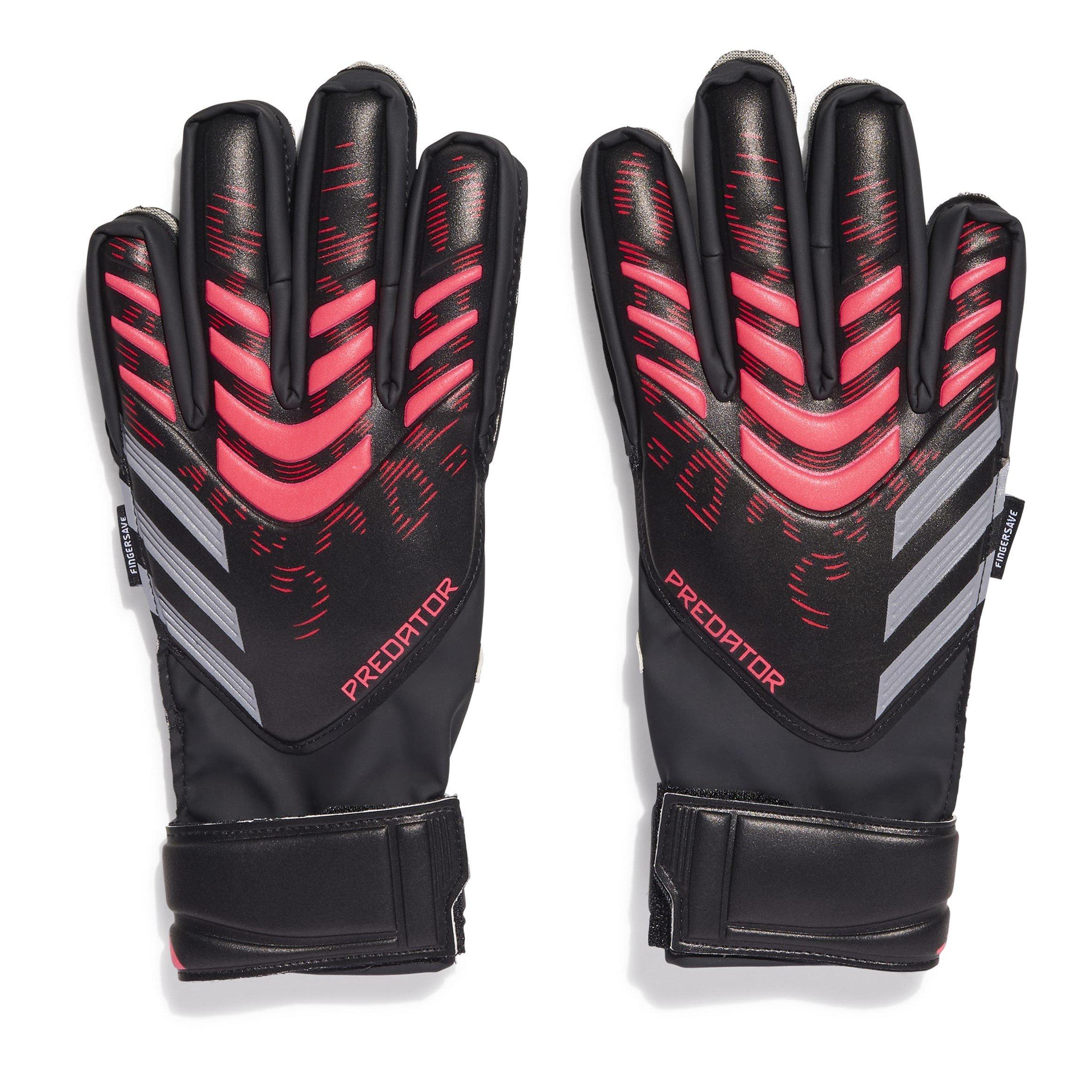 Black/Red