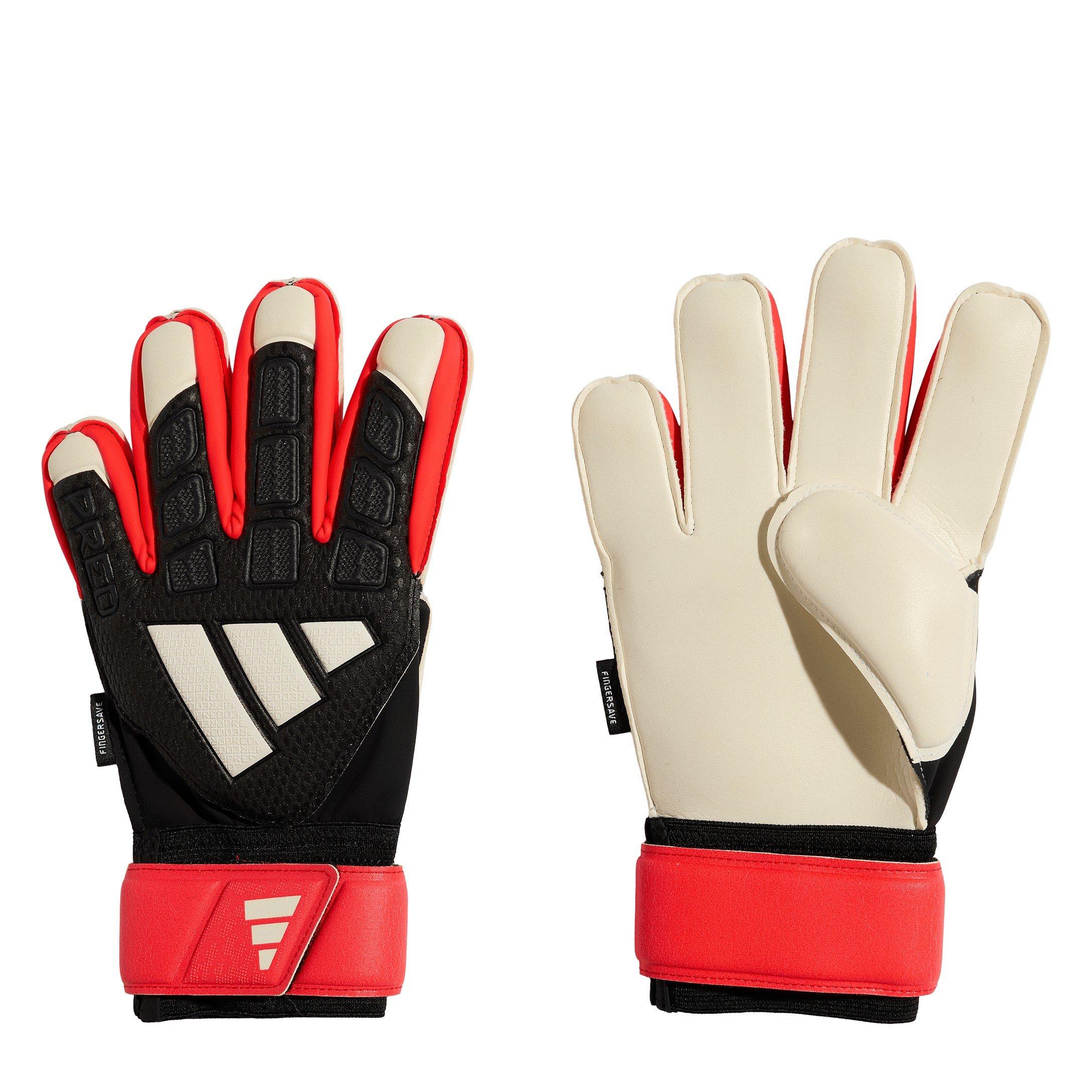 Black/Red