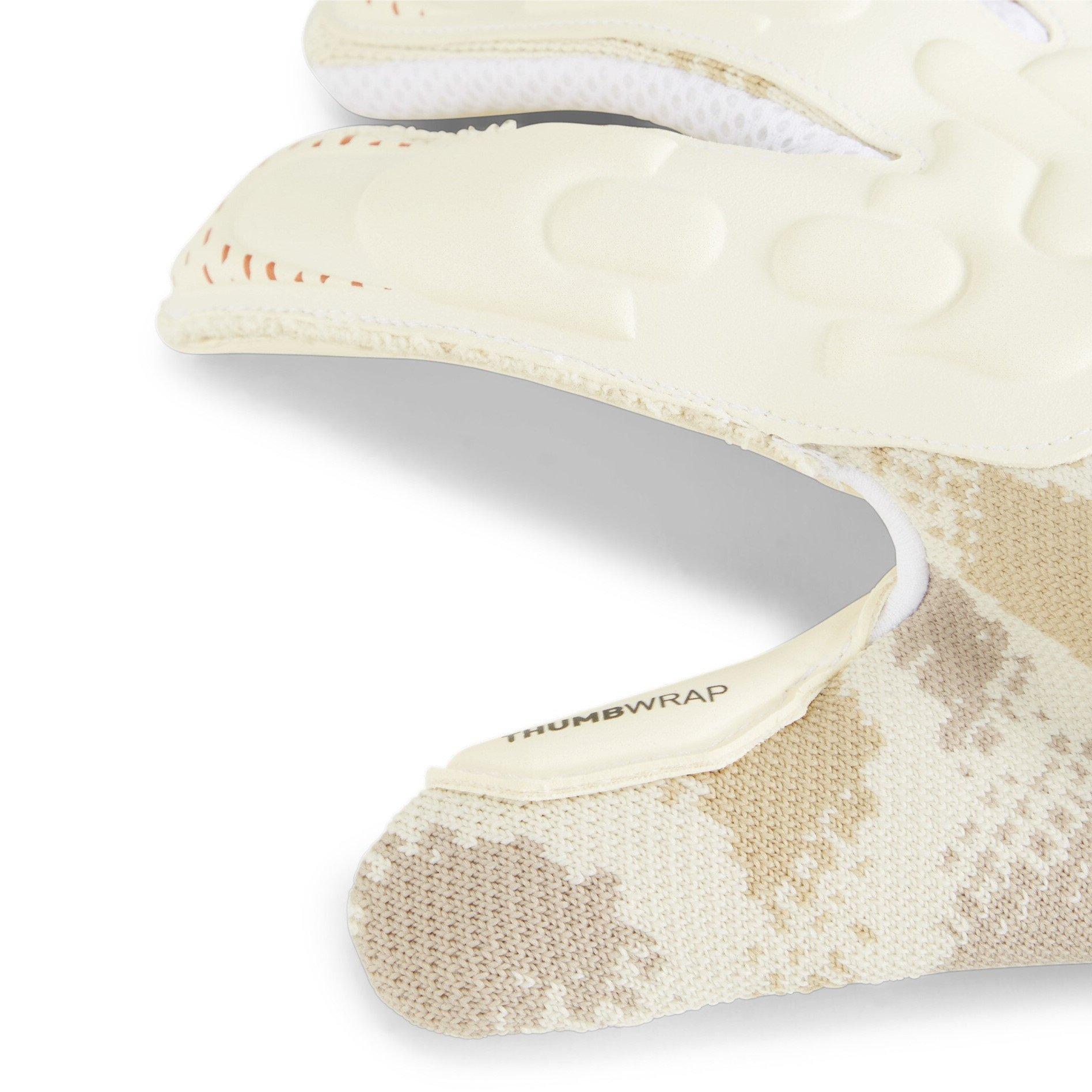 Weiß/Gelb - Puma - Future Pro Goalkeeper Gloves Adults - 2