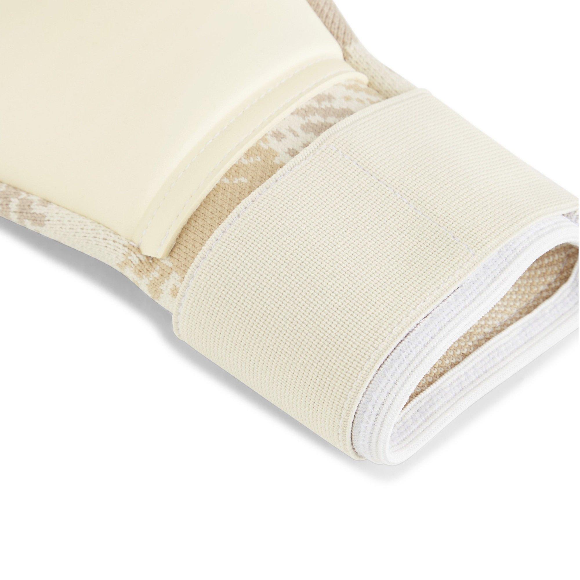 Weiß/Gelb - Puma - Future Pro Goalkeeper Gloves Adults - 3