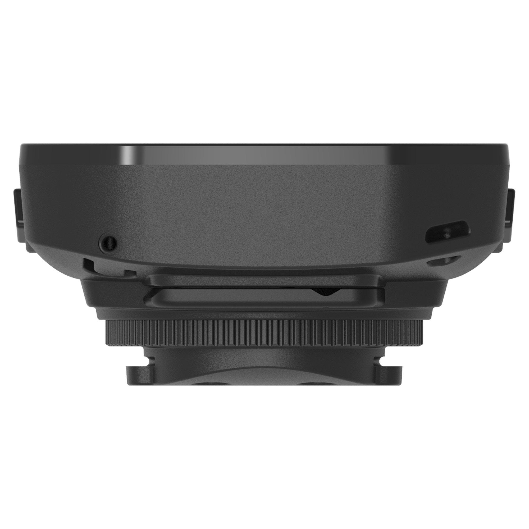 Black - Bryton - S500E GPS Cycle Computer - 9