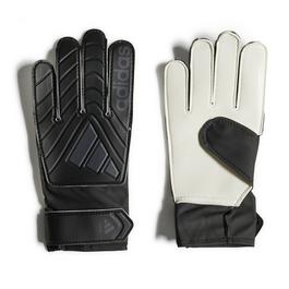 adidas Predator Match Fingersave Goalkeeper Gloves Junior