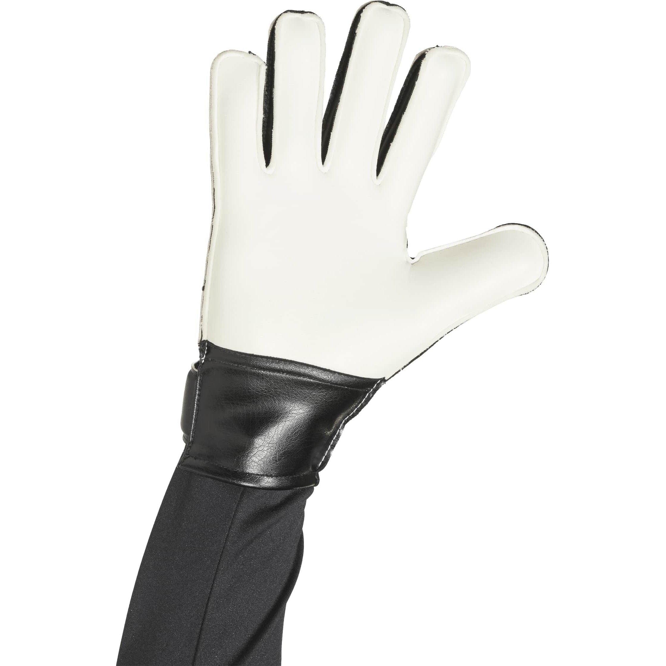 Black/White - adidas - Copa Club Goalkeeper Gloves Juniors - 3