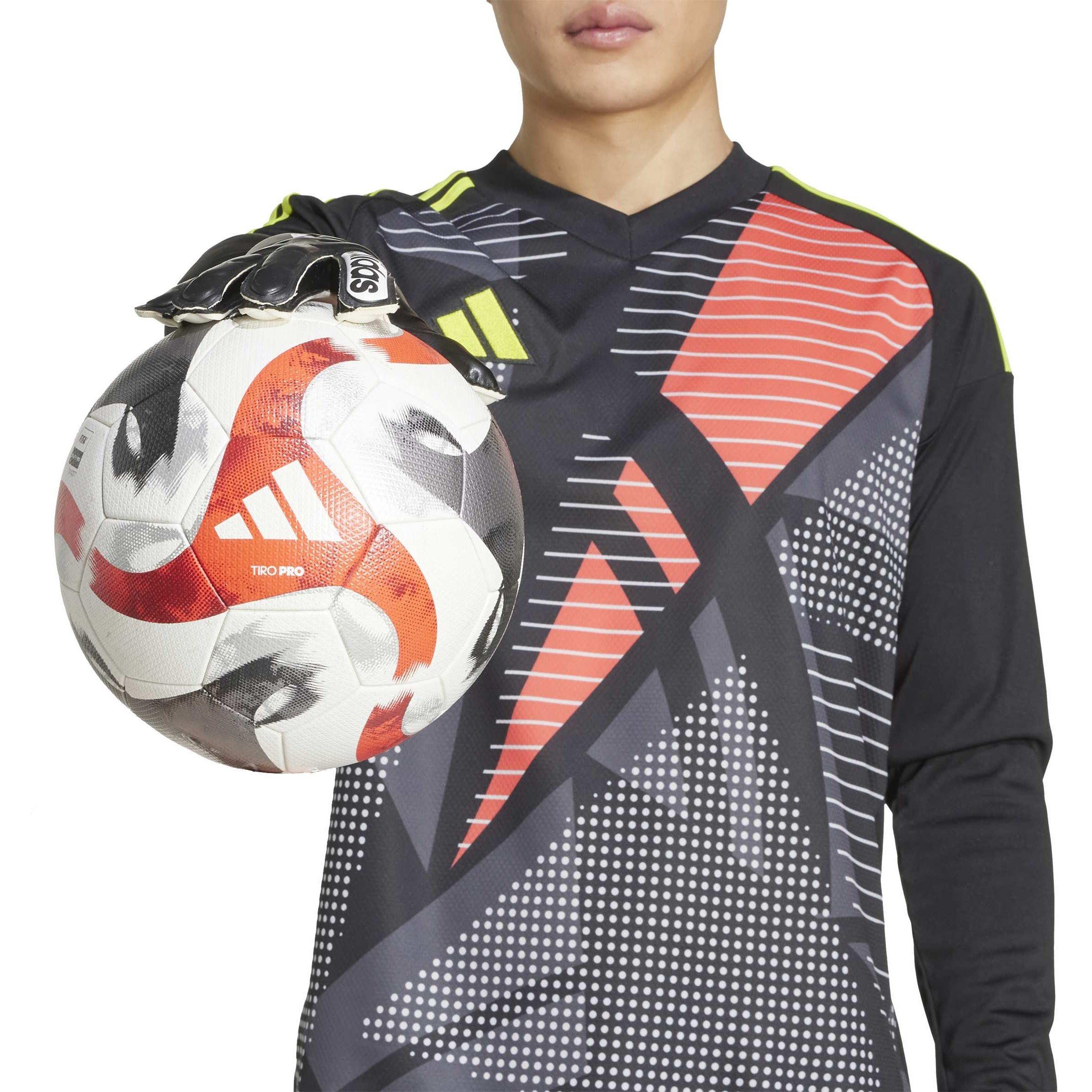 Black/White - adidas - Copa Club Goalkeeper Gloves Juniors - 6