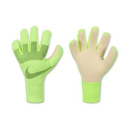 Nike Dynamic Fit Goalkeeper Soccer Gloves