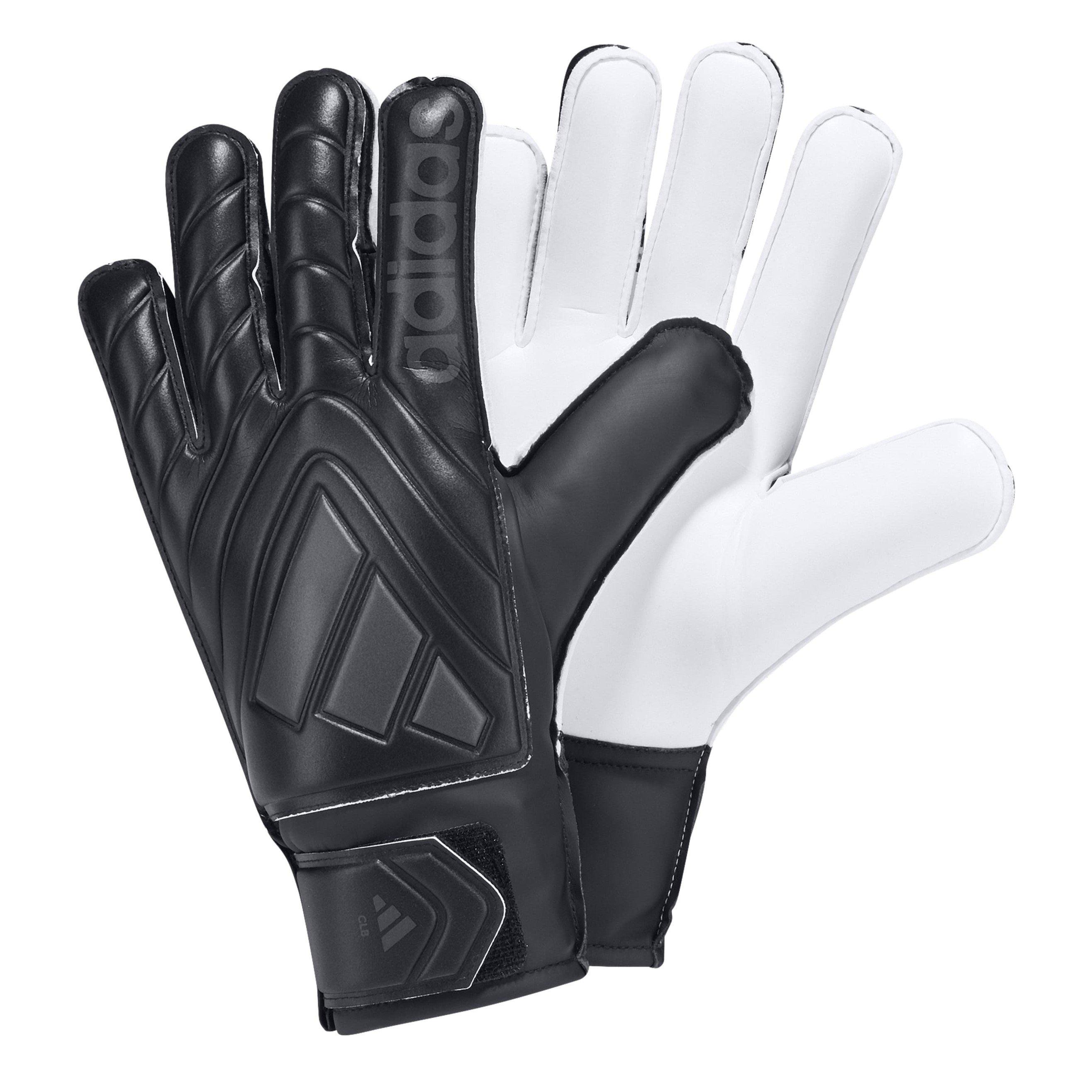 Adidas  Copa Club Goalkeeper Gloves Adults - Black - 8