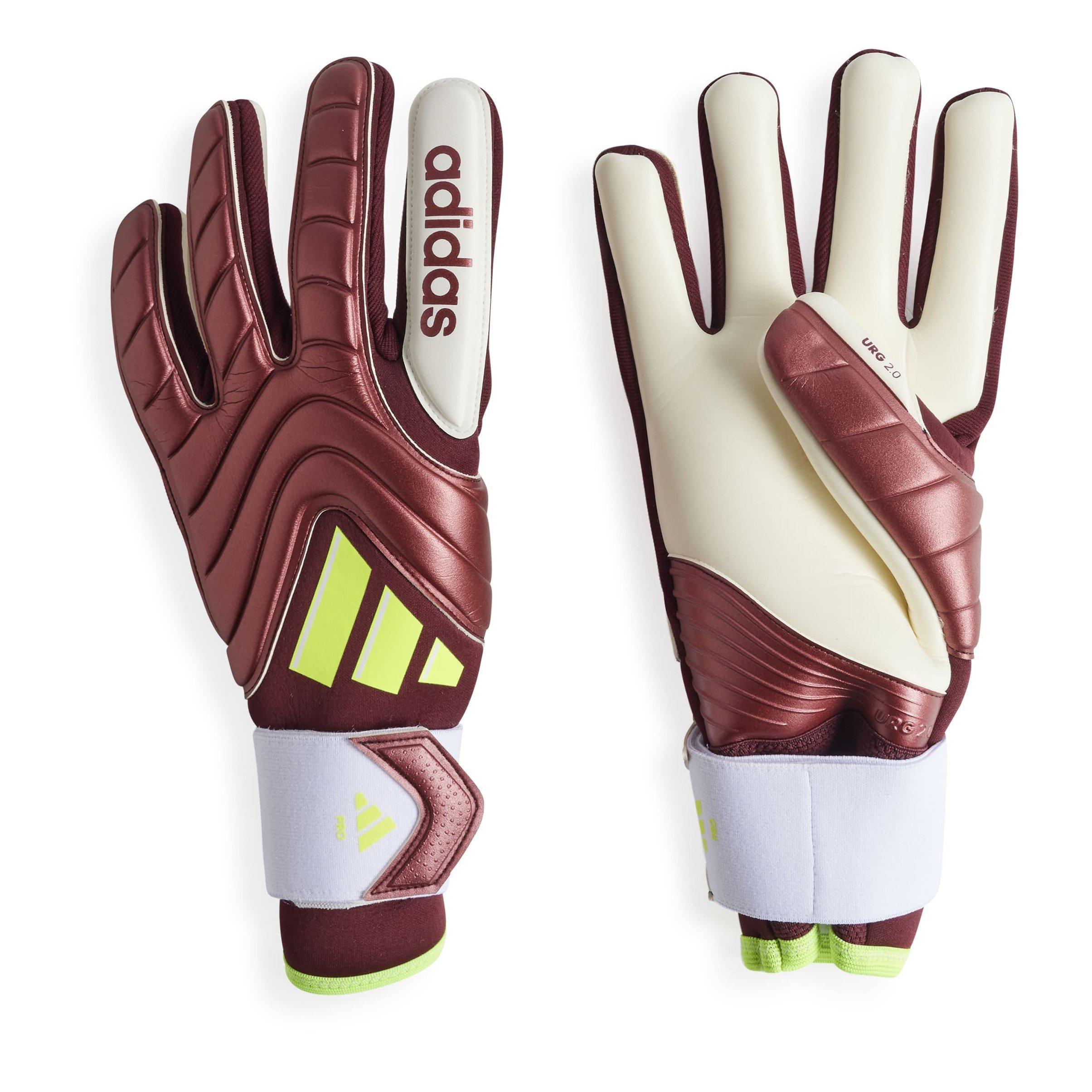 Rot/Weiß - adidas - Copa Pro Goalkeeper Gloves Adults - 1