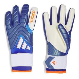 adidas and Copa Pro Goalkeeper Gloves Adults