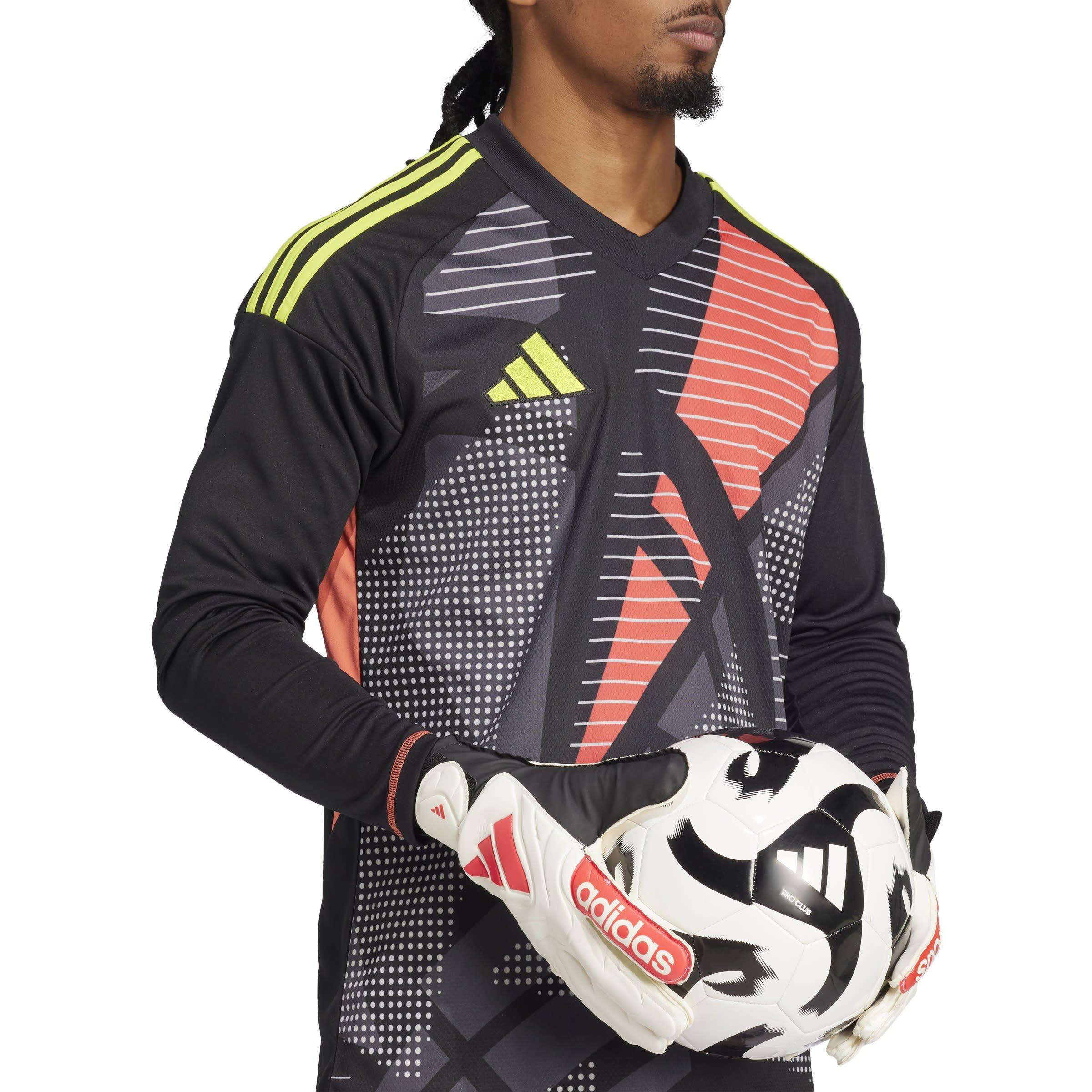 Wht/Red/Black - adidas - Copa Club Adults Goalkeeper Gloves - 3