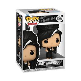 FUNKO POP Rocks: Amy Winehouse Back to Black