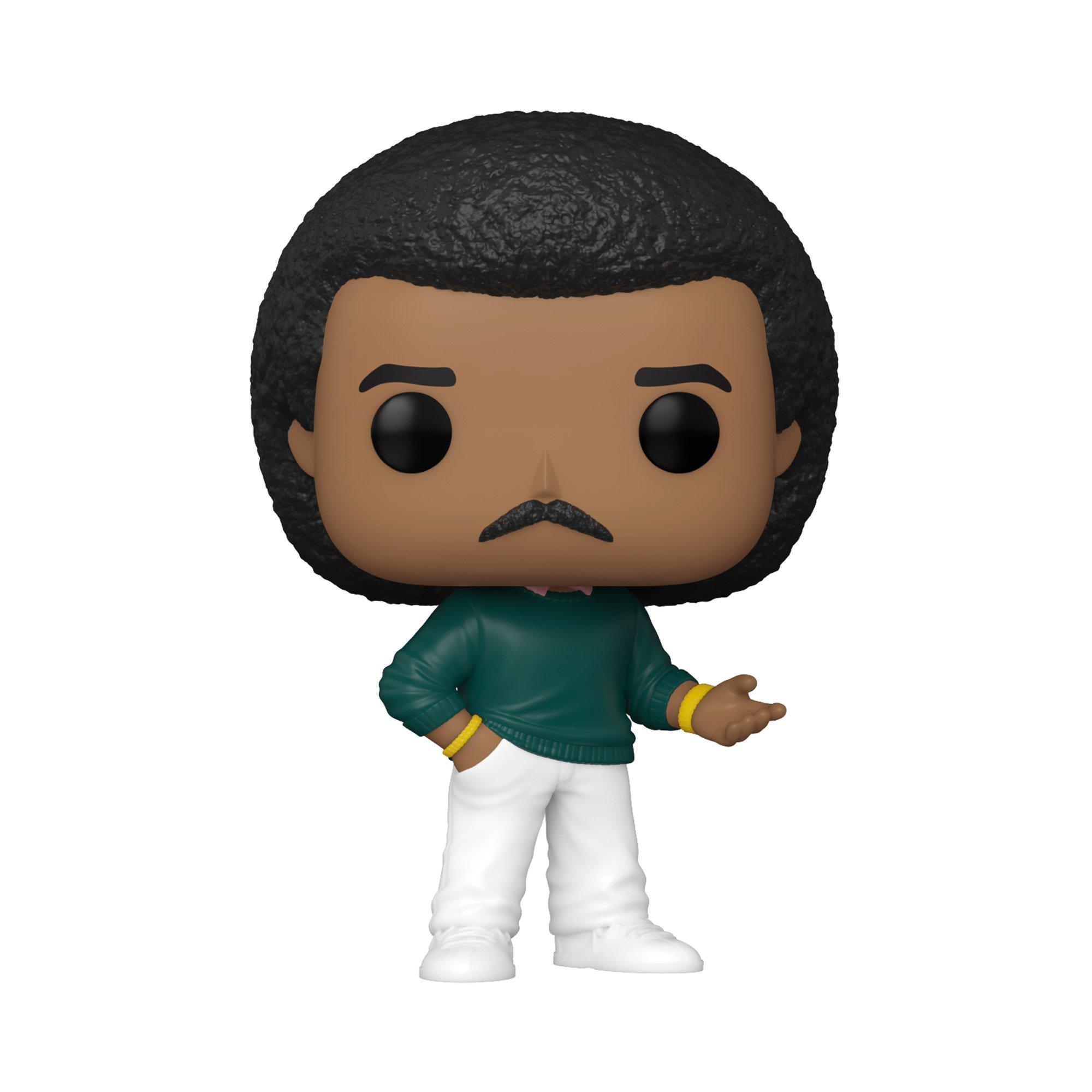 Multi Format An - FUNKO - POP Rocks: Lionel Rich44 - 3