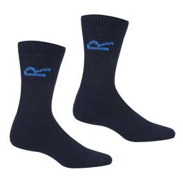 Regatta 5 Pack Thermal Socks
