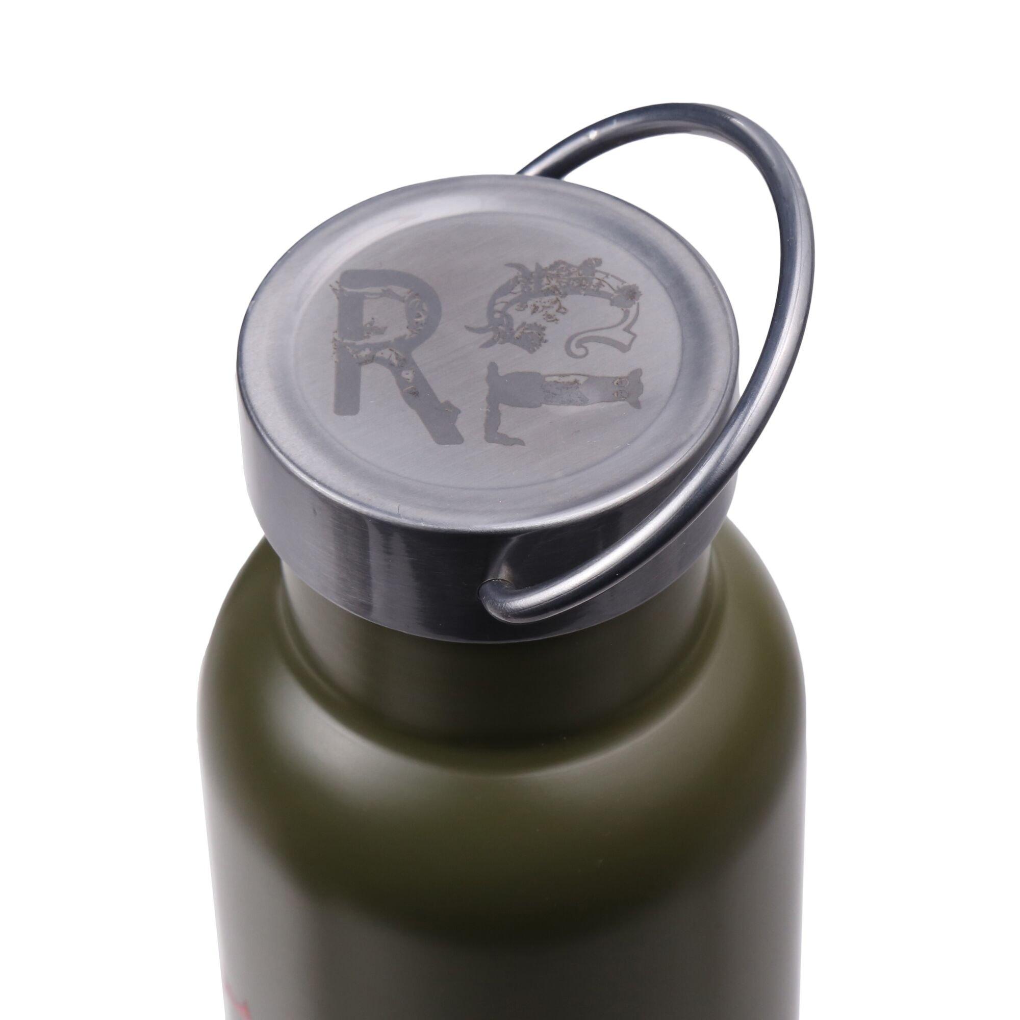 Dark Khaki - Regatta - Christian Lacroix Vaccares 500ml - 3