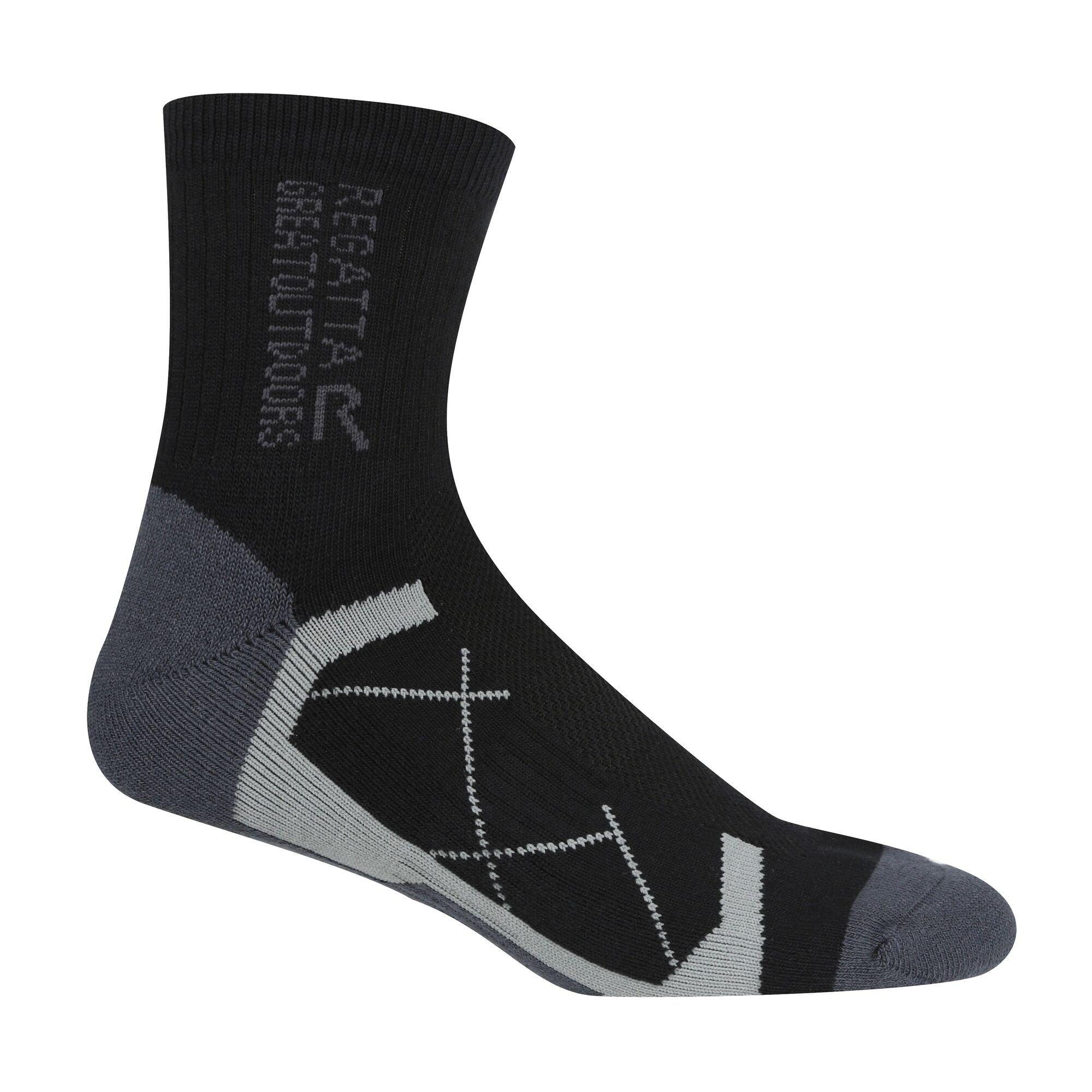 2 Pack Outdoor Active Socks