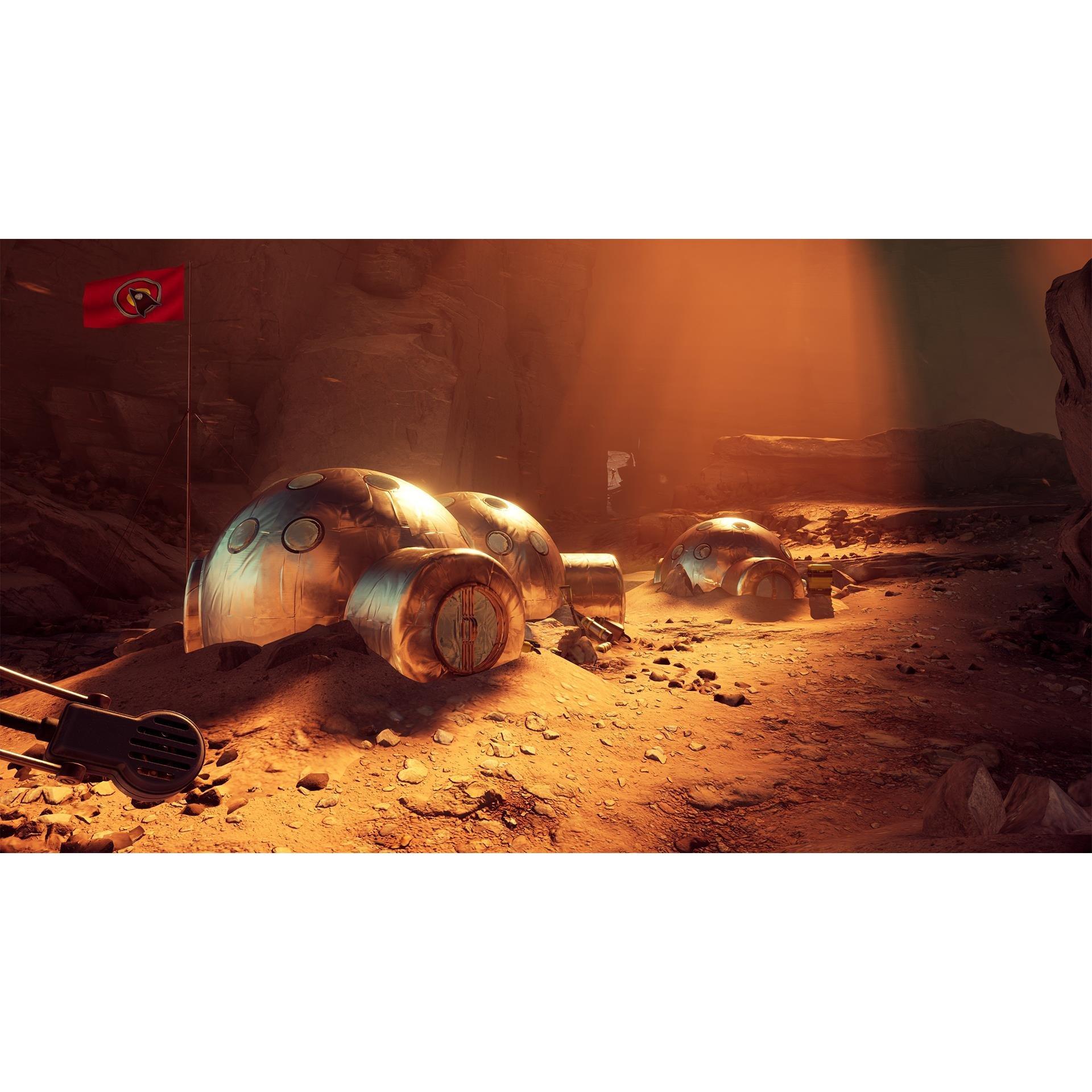 PlayStation 5 - U and I Entertainment - The Invincible - 3