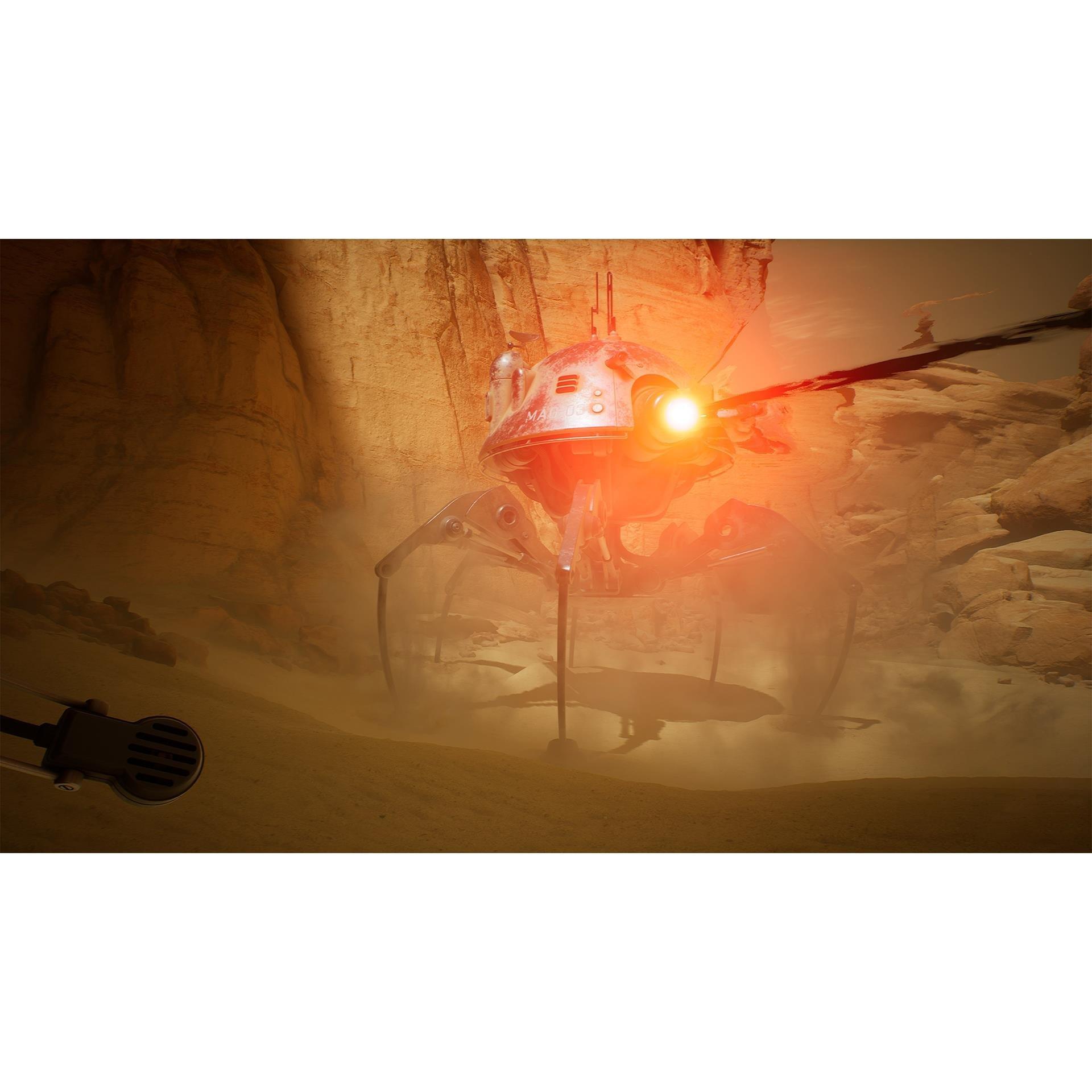 PlayStation 5 - U and I Entertainment - The Invincible - 5