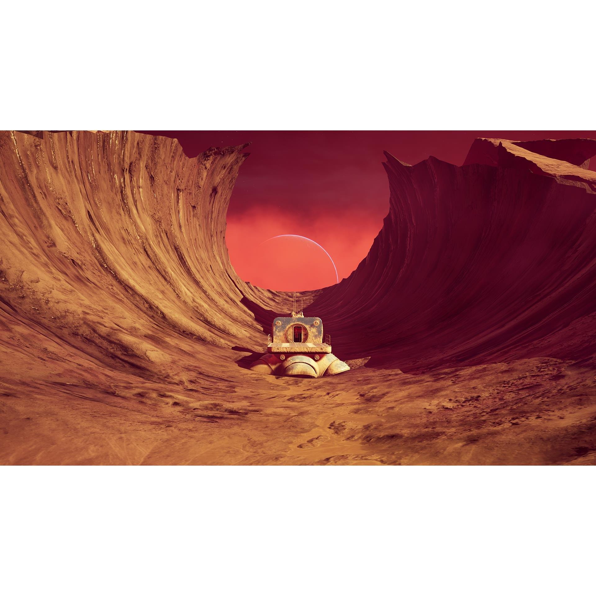 PlayStation 5 - U and I Entertainment - The Invincible - 9