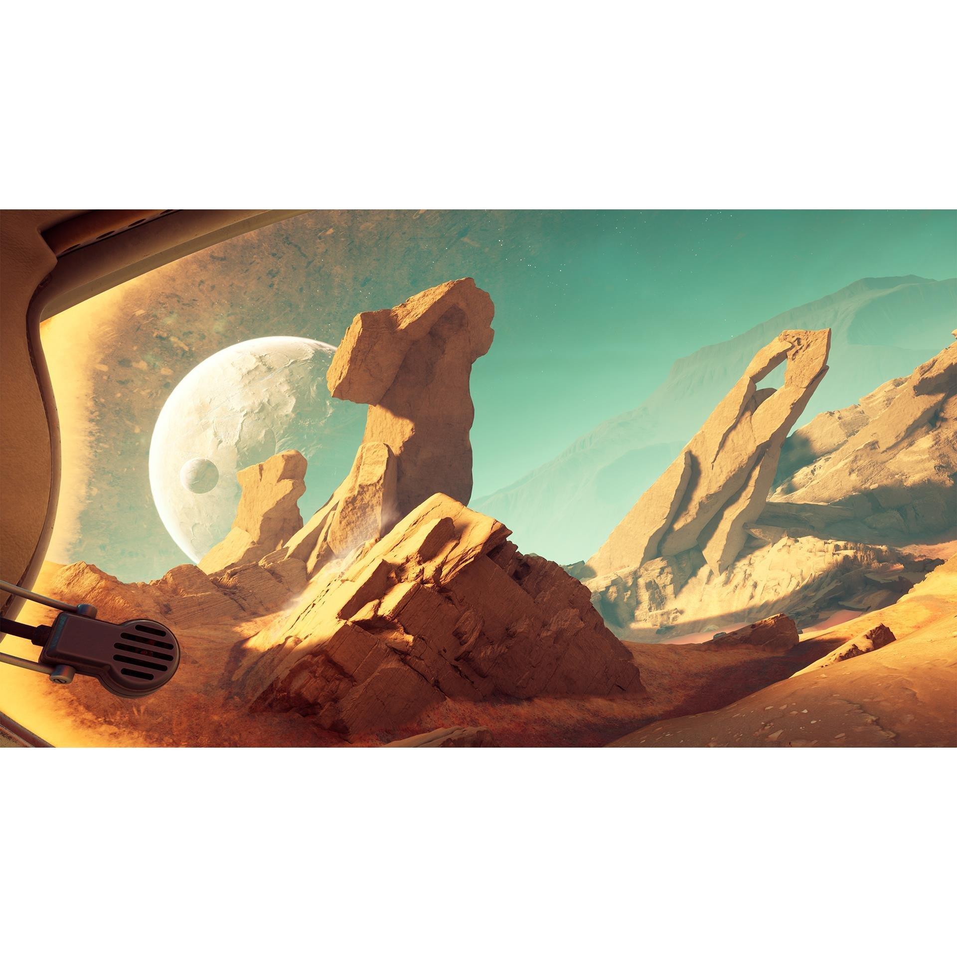 PlayStation 5 - U and I Entertainment - The Invincible - 10