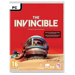 U and I Entertainment GAME The Invincible