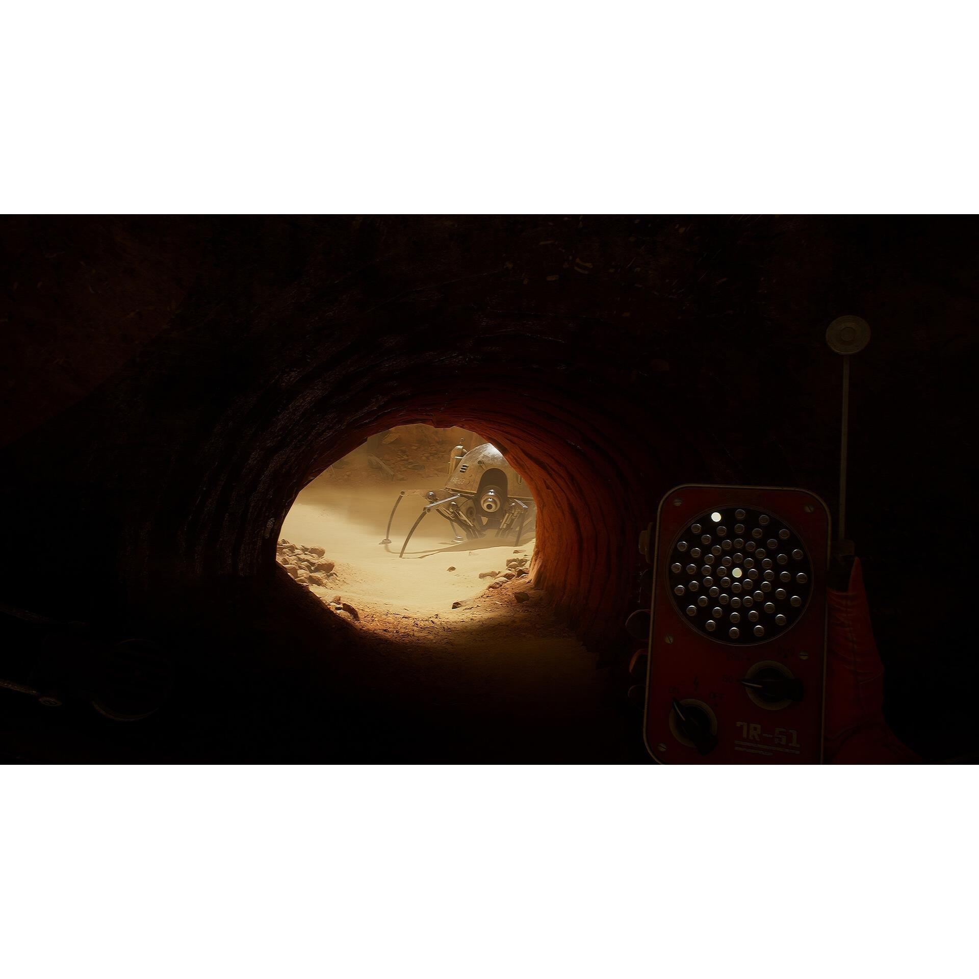 PC - U and I Entertainment - The Invincible - 2