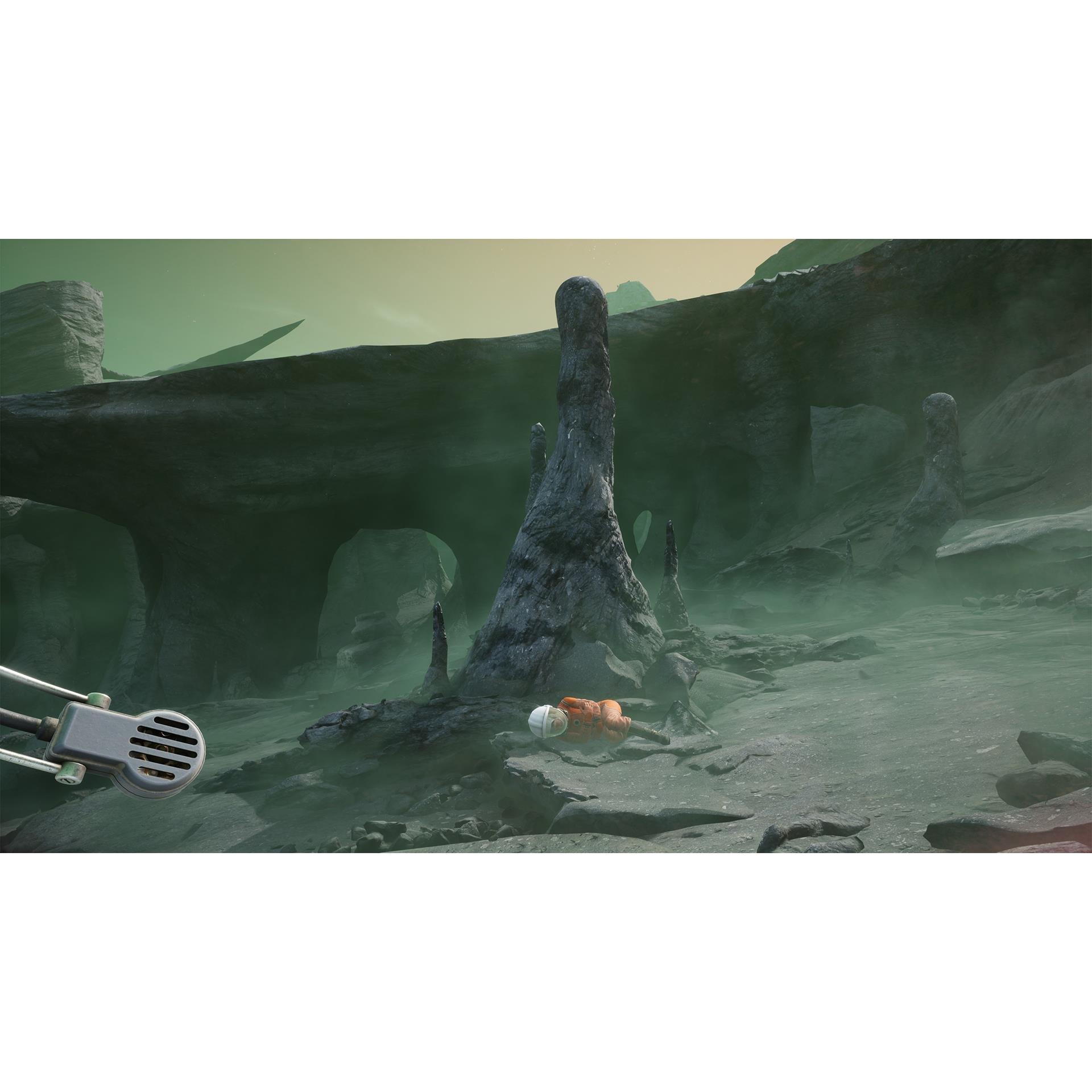 PC - U and I Entertainment - The Invincible - 3