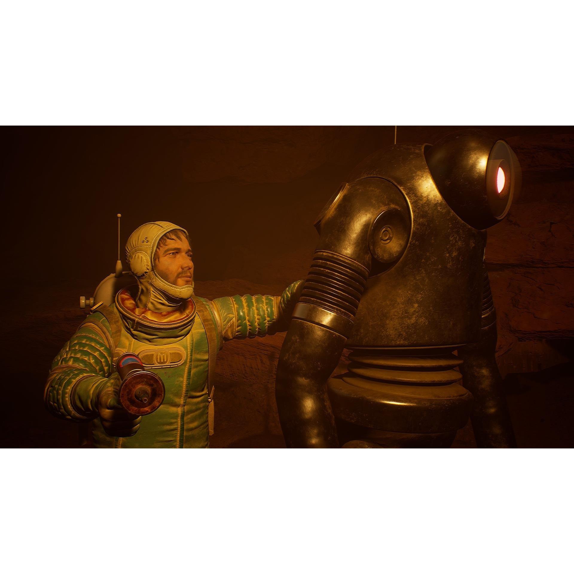 PC - U and I Entertainment - The Invincible - 5