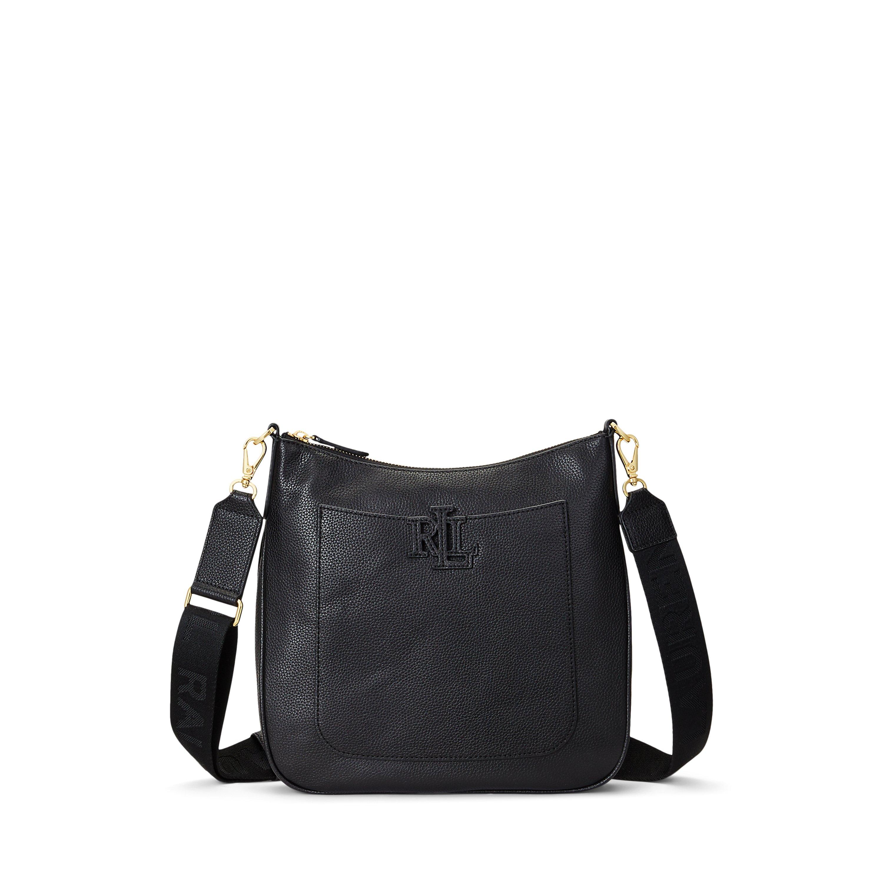 Lauren by Ralph Lauren Cameryn Crossbody Bag Crossbody Bags