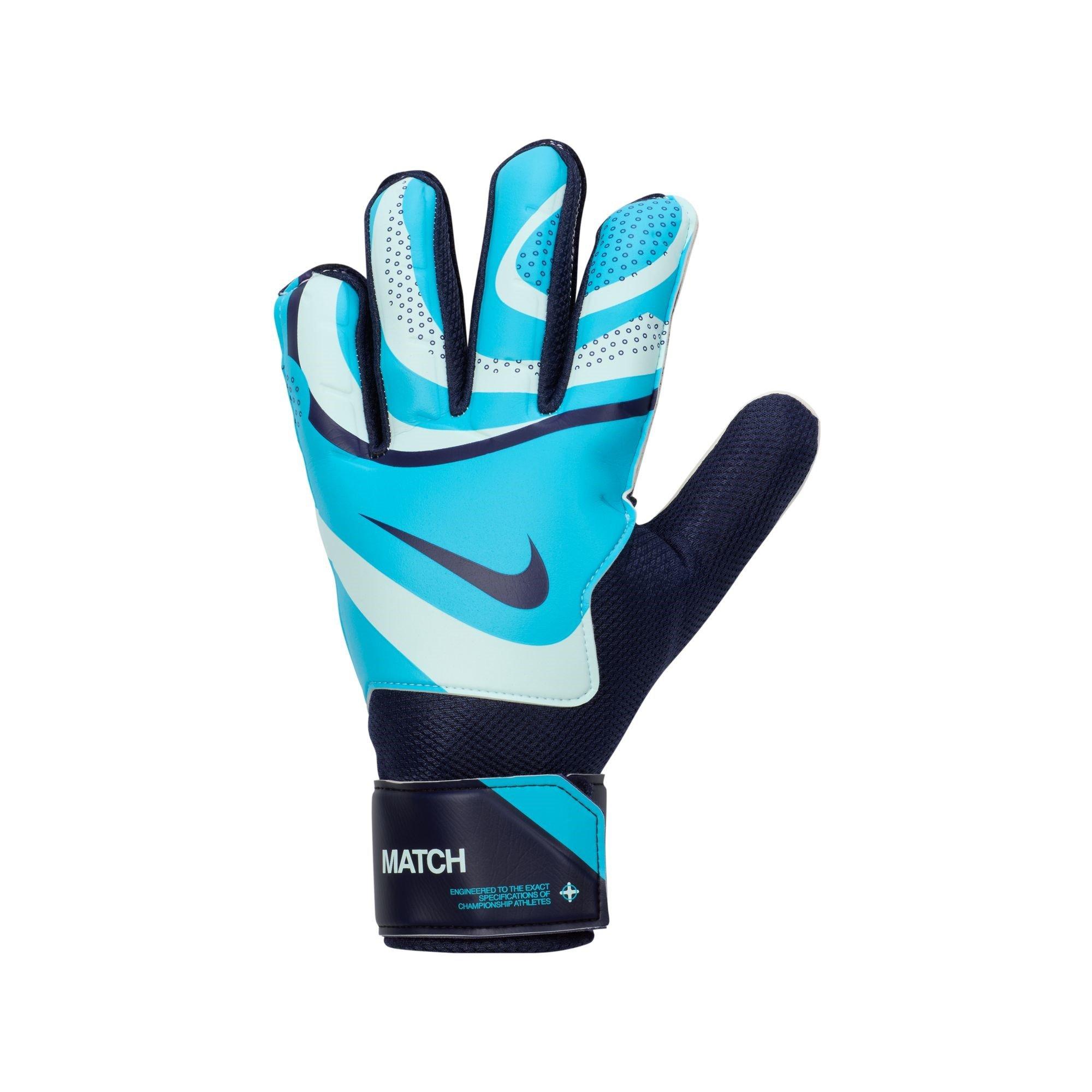 Nike Match Soccer Goalkeeper Gloves